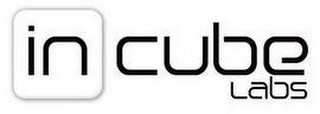 IN CUBE LABS logo