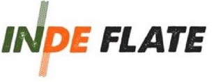 IN DEFLATE logo