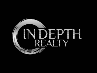 IN DEPTH REALTY logo
