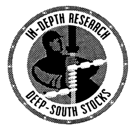 IN-DEPTH RESEARCH DEEP-SOUTH STOCKS logo