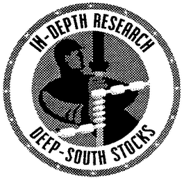 IN-DEPTH RESEARCH DEEP-SOUTH STOCKS logo
