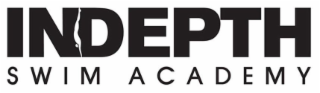 IN DEPTH SWIM ACADEMY logo
