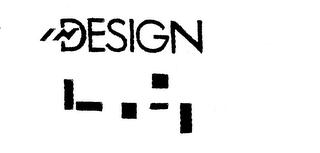 IN DESIGN logo