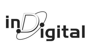 IN DIGITAL logo