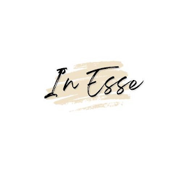 IN ESSE logo