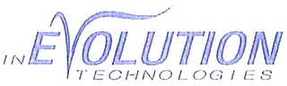 IN EVOLUTION TECHNOLOGIES logo