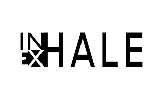 IN EX HALE logo