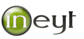 IN EYT logo