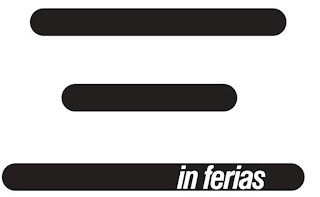 IN FERIAS logo