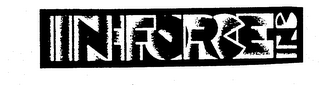 IN-FORCE INC. logo