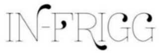 IN-FRIGG logo