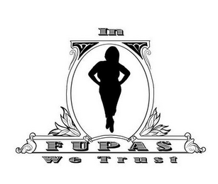 IN FUPAS WE TRUST logo