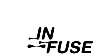 IN FUSE logo