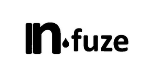 IN FUZE logo