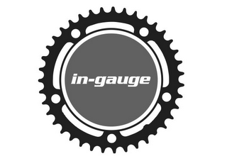IN-GAUGE logo