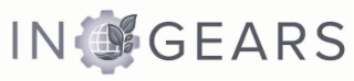 IN -GEARS logo