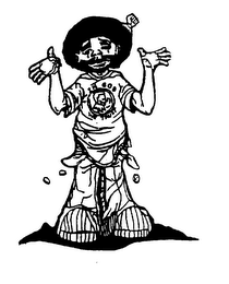 IN GOD WE TRUST logo