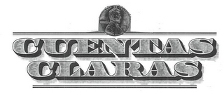 IN GOD WE TRUST CUENTAS CLARAS logo
