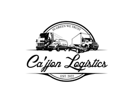 IN GREEN WE TRUST CA'JJON LOGISTICS EST. 2022