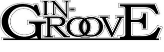 IN-GROOVE logo