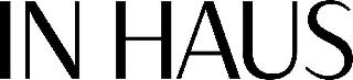 IN HAUS logo