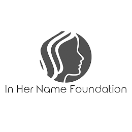 IN HER NAME FOUNDATION logo