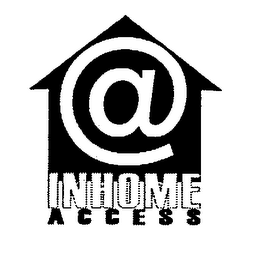 @ IN HOME ACCESS logo