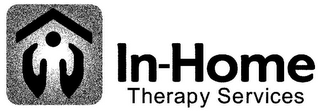 IN-HOME THERAPY SERVICES logo