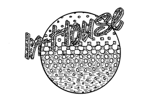 IN-HOUSE logo