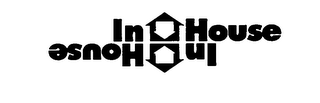 IN HOUSE logo