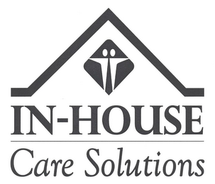 IN-HOUSE CARE SOLUTIONS logo