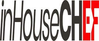 IN HOUSE CHEF logo