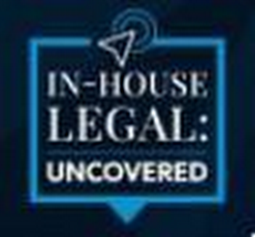 IN-HOUSE LEGAL: UNCOVERED logo