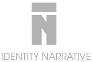 IN IDENTITY NARRATIVE logo
