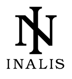 IN INALIS logo