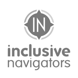 IN INCLUSIVE NAVIGATORS logo