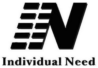 IN INDIVIDUALNEED logo