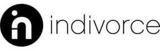 IN INDIVORCE logo