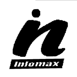 IN INFOMAX logo