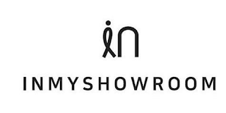 IN INMYSHOWROOM logo