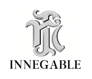 IN INNEGABLE logo