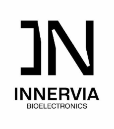 IN INNERVIA BIOELECTRONICS logo