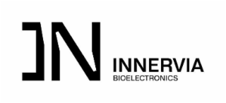 IN INNERVIA BIOELECTRONICS logo