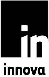 IN INNOVA logo