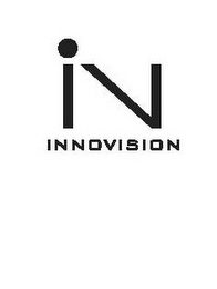 IN INNOVISION logo
