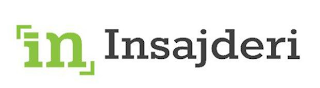 IN INSAJDERI logo