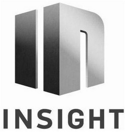 IN INSIGHT logo