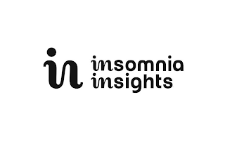 IN INSOMNIA INSIGHTS logo