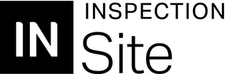 IN INSPECTION INSITE logo