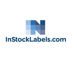 IN INSTOCKLABELS.COM logo